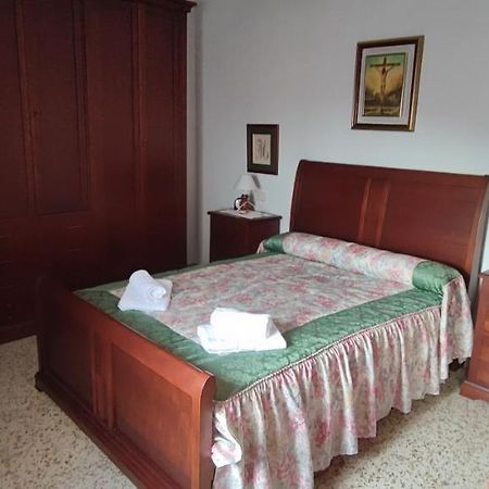 Villa El Molino à Lentegi Extérieur photo