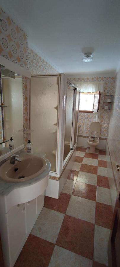 Villa El Molino à Lentegi Extérieur photo