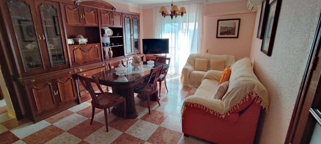 Villa El Molino à Lentegi Extérieur photo
